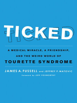Ticked - ebook